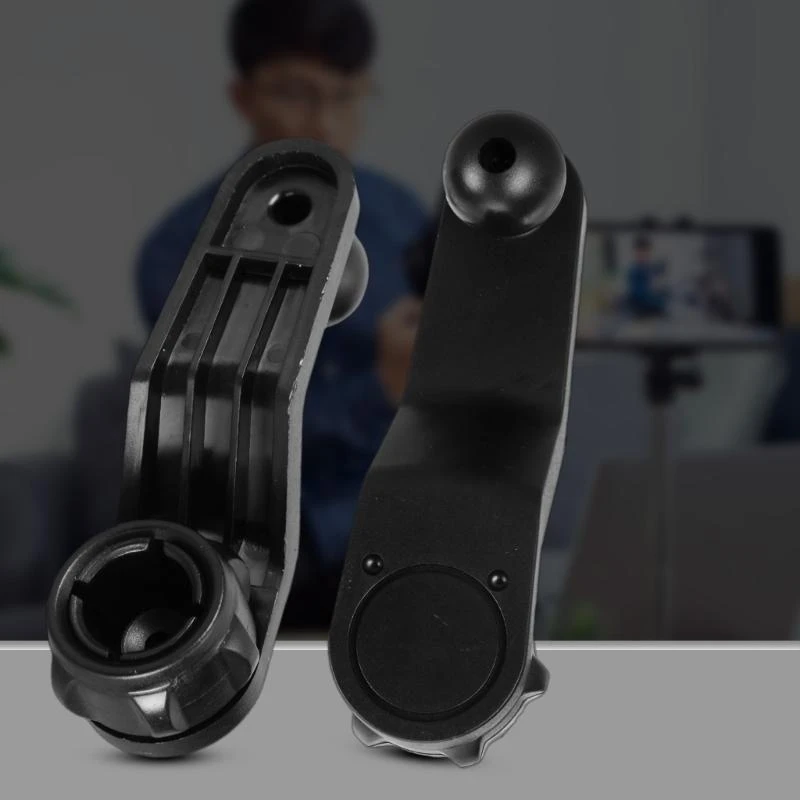 콘센트 태블릿 홀더 용 자동차 통풍구 폰 홀더 액세서리 브래킷 익스텐더로드