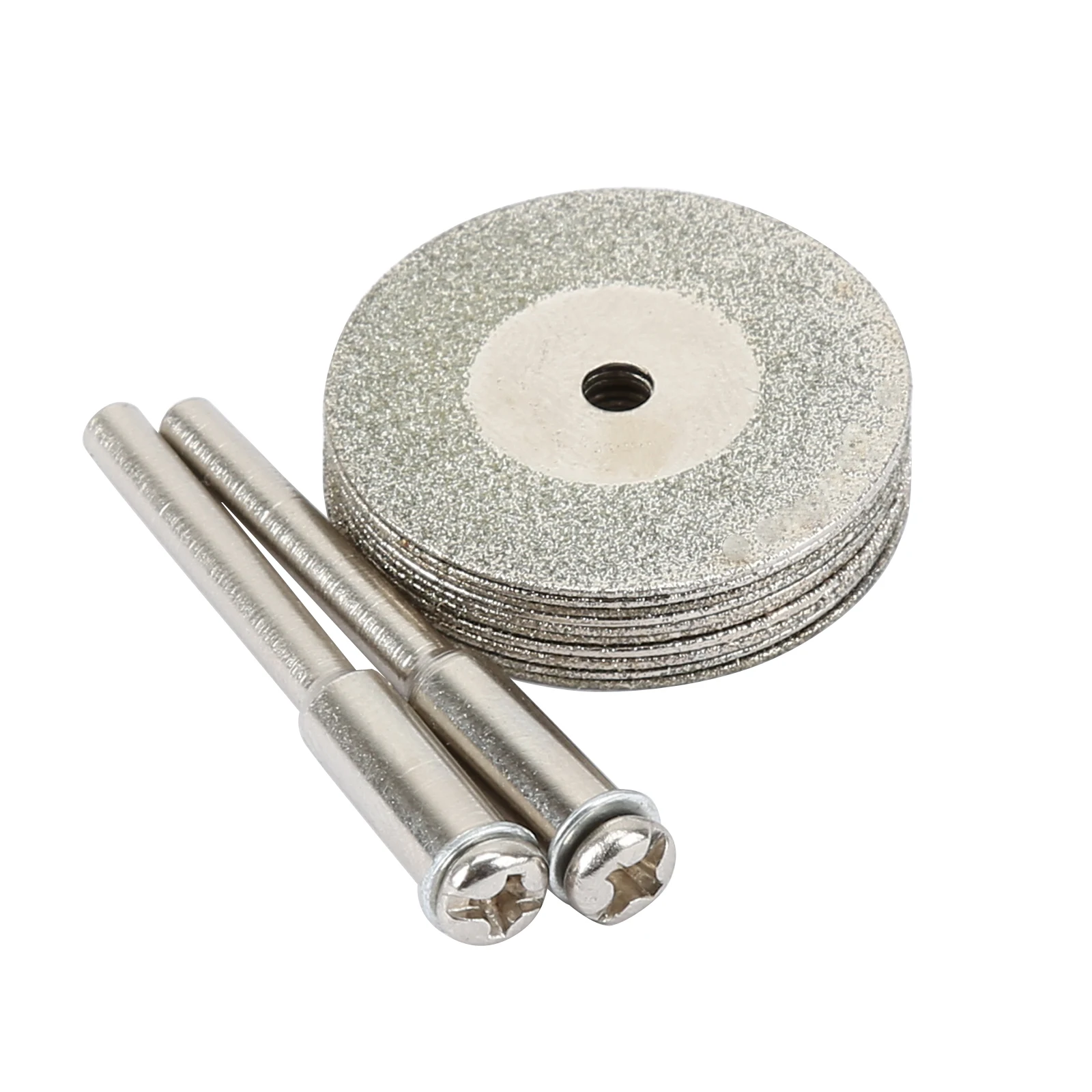 木工ダイヤモンド用丸鋸刃,25mm,切削工具,研磨,10個