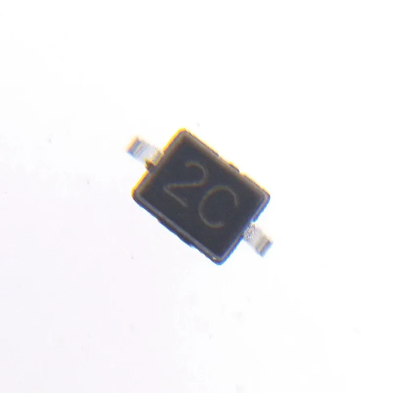 500PCS/LOT GBLC12CI-LF-T7 DC GBLC12C-LF-T7 2C SOD-323 Affordable In Stock
