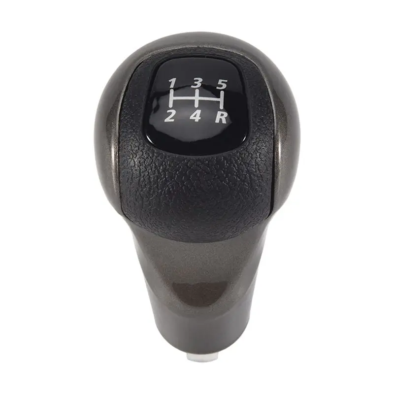 

Precise 3Pcs Shift Head 5 Speed Gear Shift Knob Manual Shift Ball Stick For Honda Civic 2006-2011 54102-SNA-A02