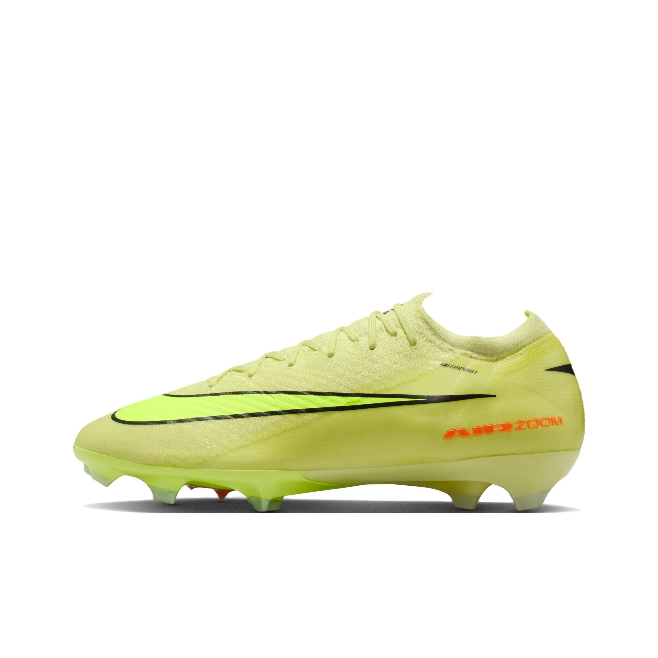 

Мужские дышащие легкие футбольные бутсы Nike Mercurial Vapor 16 FG с твердым грунтом и натуральной травой FQ1457-302