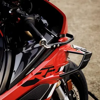 適用於BMW S1000RR 2019-2024 年式的 S1000RR 機車護弓式煞車離合器護手,附煞車離合器桿保護裝置 8 最佳銷售 2020年BMWS1000RR - №3