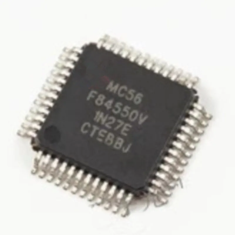 

MC56F84550V qfp48 5pcs