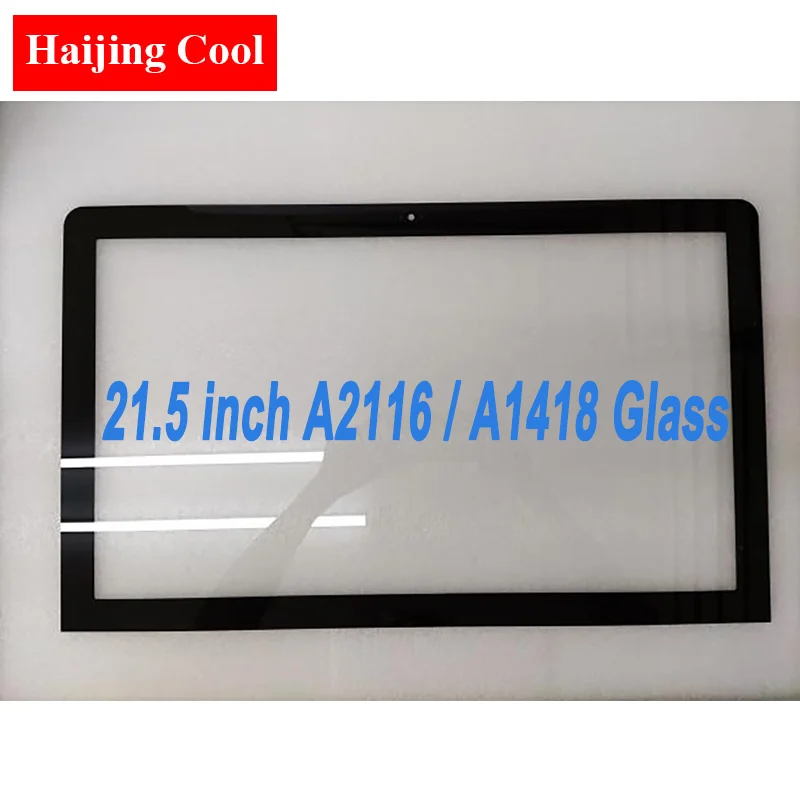 

Replacement 2012 2013 2014 2015 2017 2019 A2116 Glass A1418 Glass for Apple iMac 21.5 Inch LCD Glass Front Screen Panel