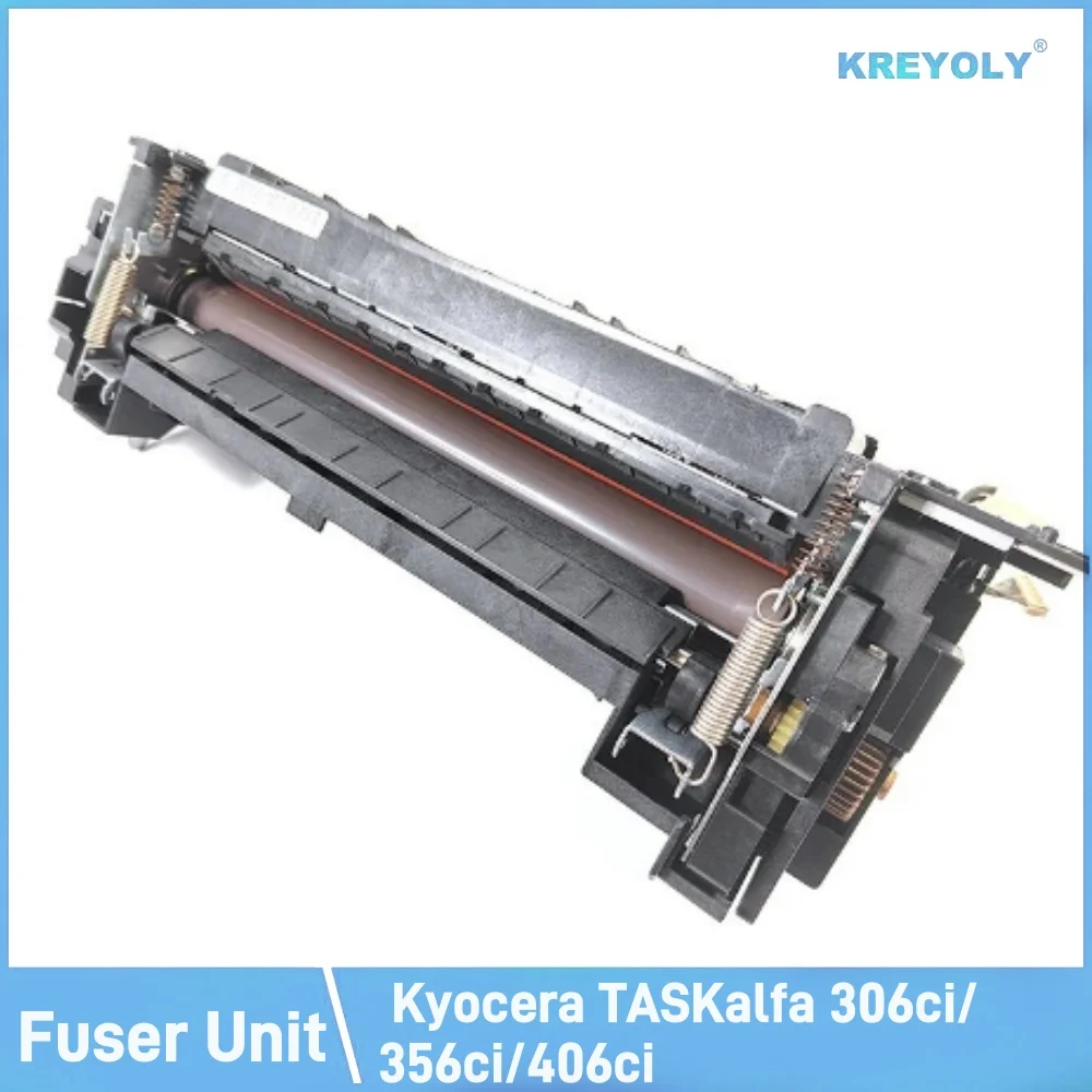 FK-5195 FK-5197 Gerenoveerde fusereenheid voor Kyocera TASKalfa 306ci 356ci 406ci 110v 220v