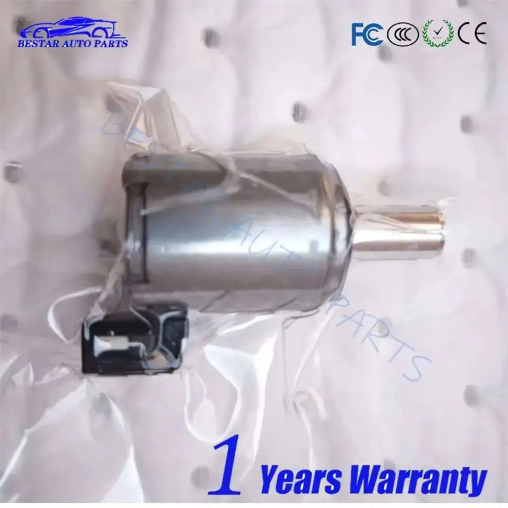 Brand New DP0 AL4 Solenoid Valve 2574.16 257416 8200337880 7701208174  Transmission Lockup Solenods For Citroen Renault Peugeot