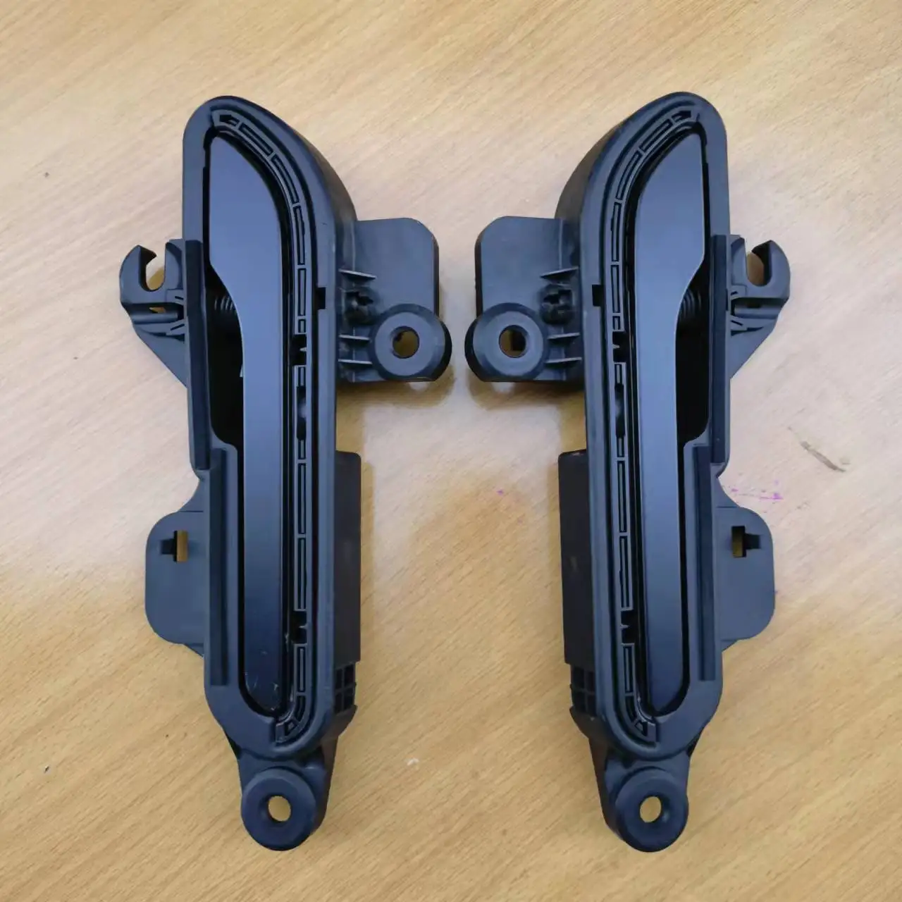 Maniglia per porta tesla 1528114 1528115 maniglia per porta esterna tesla model 3/Y