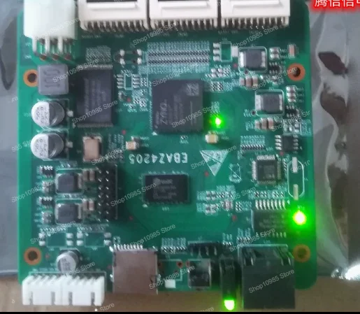 

Плата ZEDBOARD Spot XC7Z010 Zynq-7000 ZYBO 4205 xilinx fpga, плата разработки EBAZ4205 ZYNQ7000