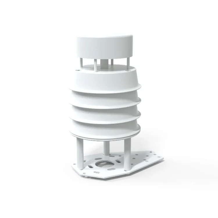 SENTEC Mini Station météo à paramètres tout-en-un de haute précision