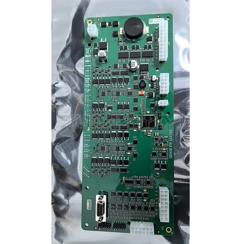 121765GT High-altitude Vehicle Computer Control Board Automotive ECM Circuit Board For S40 S45 S60 S65 S80 S85 Z45 Z51 Z60 Z62