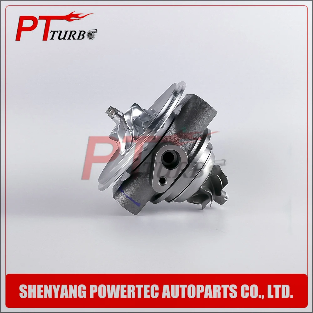 JHJ Turbo cartridge for Audi A3 2.0 TFSI (8V) 132 Kw 180 HP CJS 06K145701S 06K145701N 06K145701M Turbine CHRA Core 2012 NEW