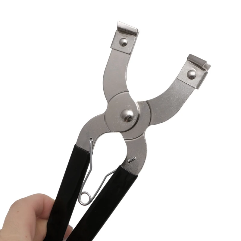 Newpiston Ring Installation Pliers Dilator