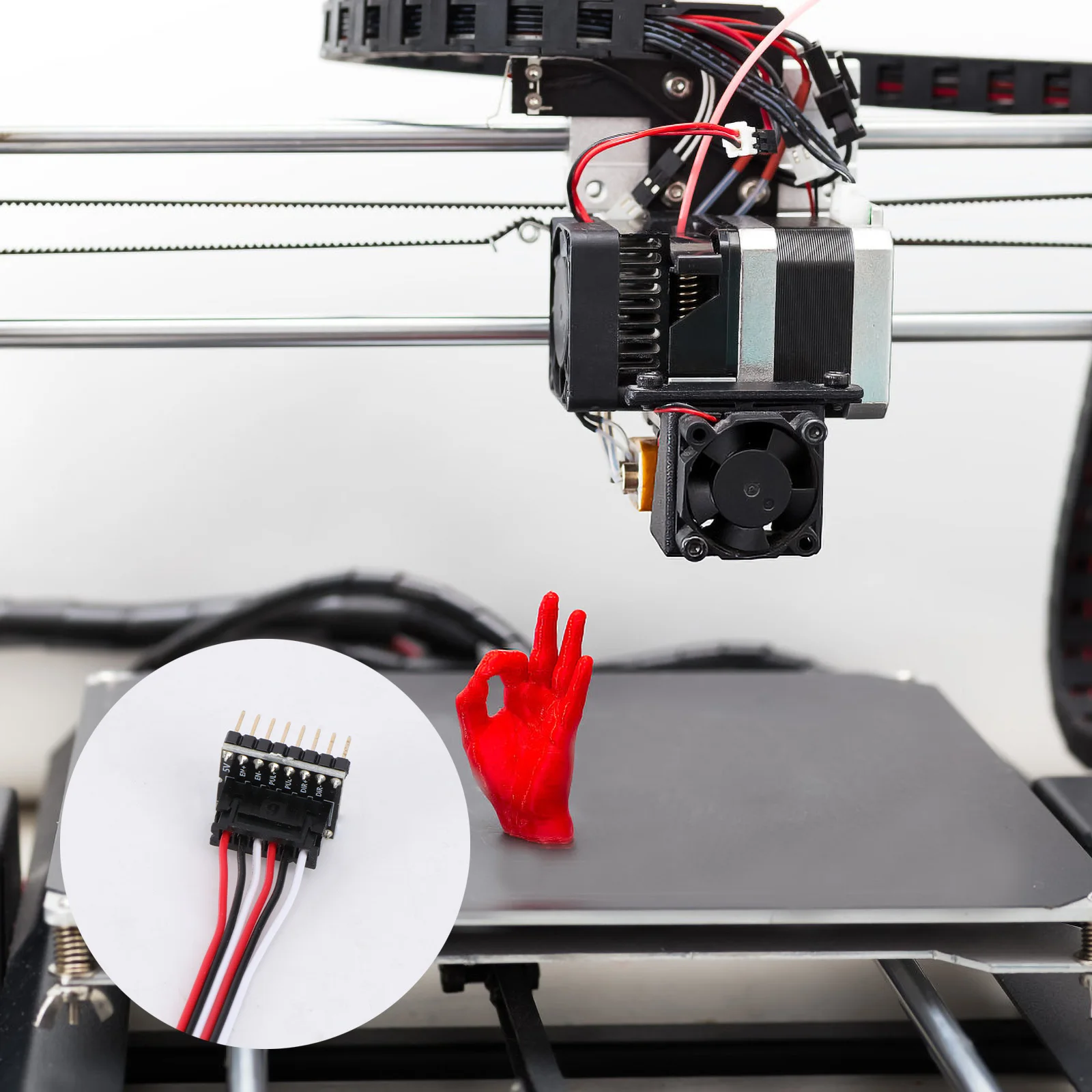 3D Printer Motherbo…