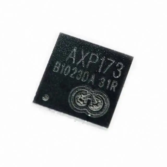 173 Power Management Ic Special Qfn Axp173