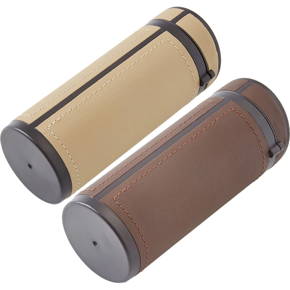 

2pcs Box Paper Towel Holder ABS Box Living Room Napkin Holder Material Multifunctional Napkin Dispenser Storage