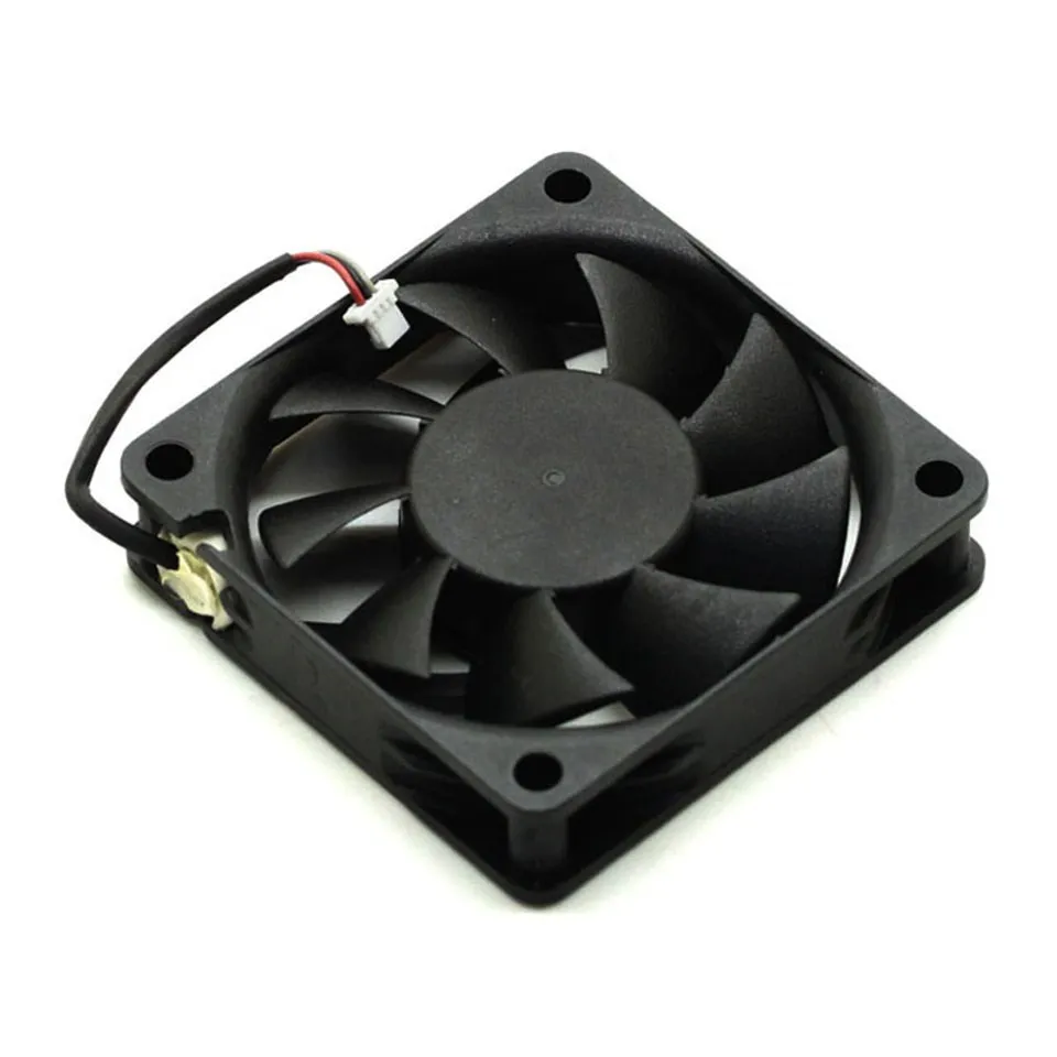 1pcs AD0612MX-H93 Projector cooling fan 12V 0.18A 60mm 6013 high volume cooling fan supports speed measurement for ADDA