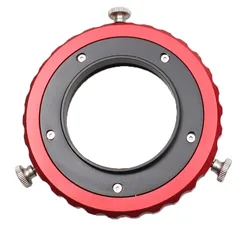 New M42 M48 M54 CAA 360 ° Degree Rotator Camera Angle Adjuster 3 In One Gyratory Device For Astronomical Telescope Photography