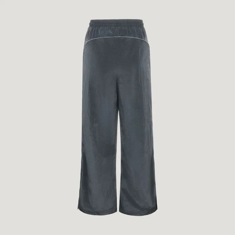 Adidas Clover Men's Sports Daily Commuter Casual Loose Pants KY5763