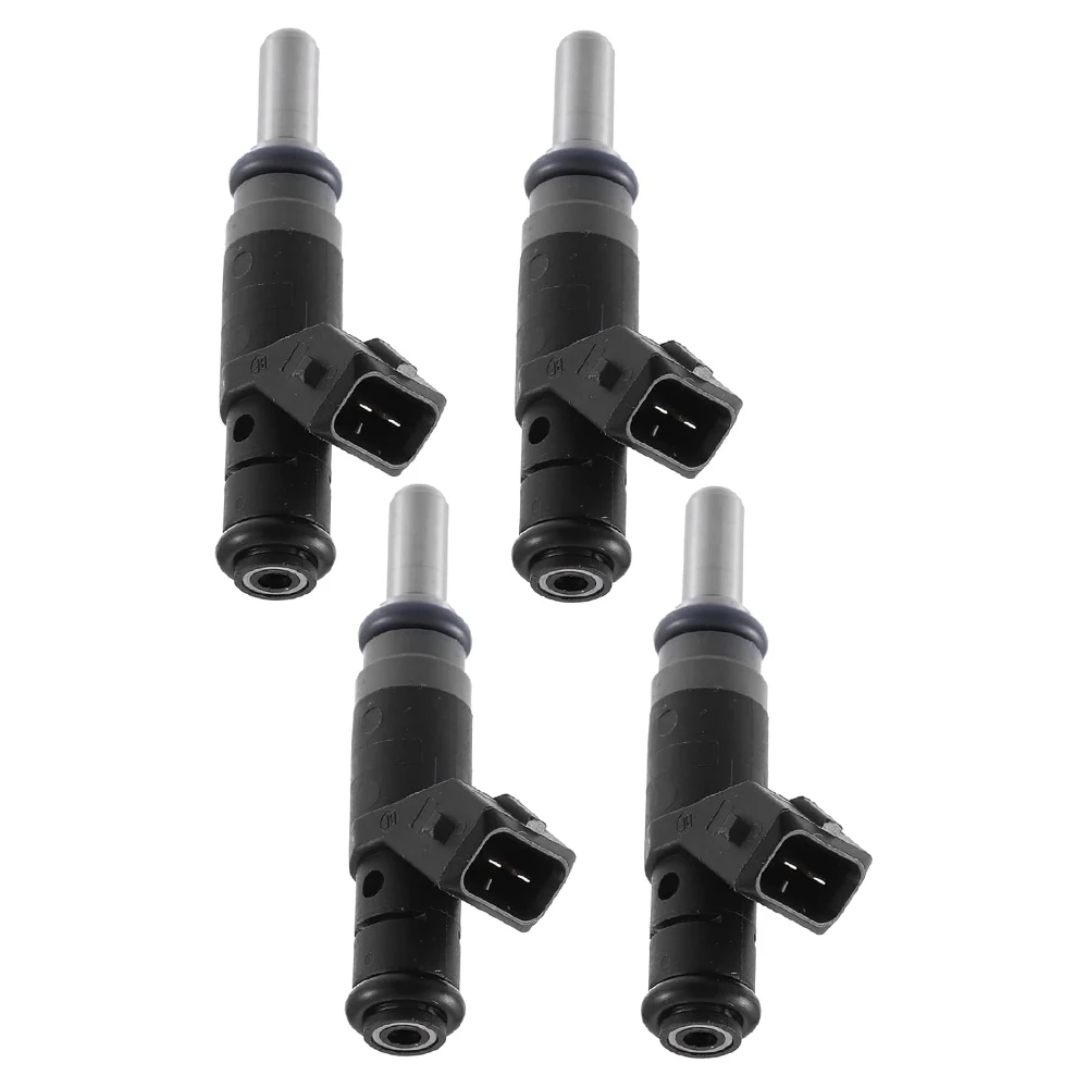 4pcs New Fuel Injectors for BMW 116i 118i 120i E87 2003-2011 7506158 13537506158