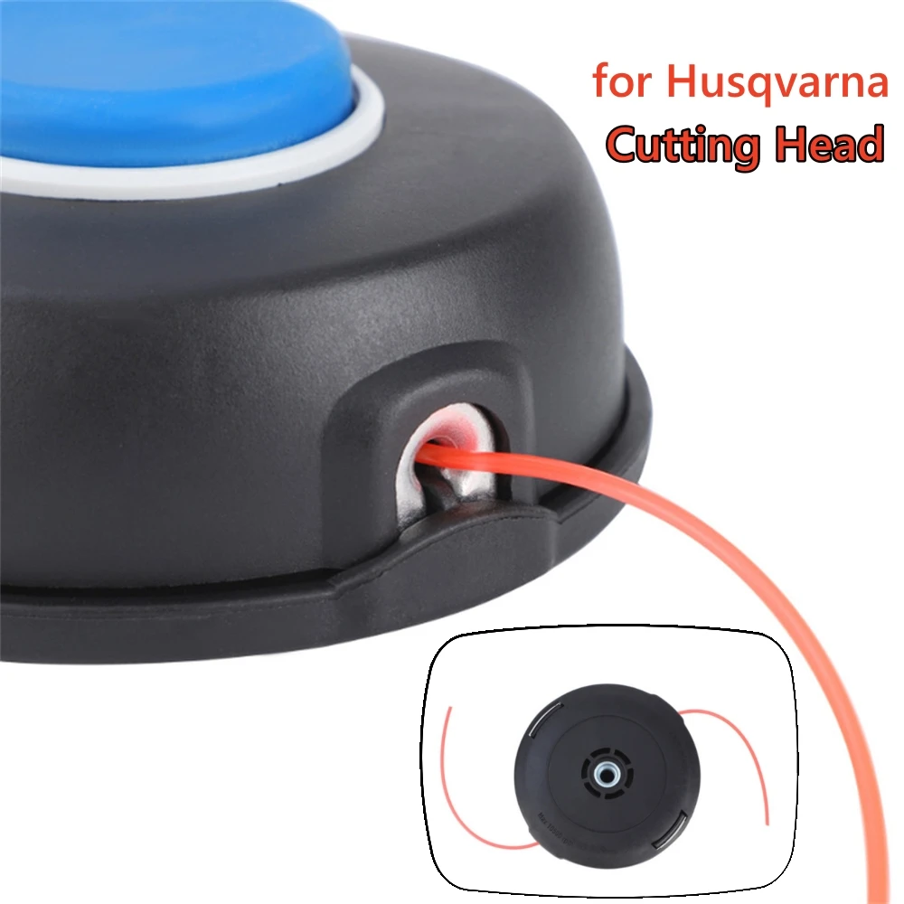 

Grass Cutting Head Universal Weeding Head T45 for Husqvarna Lawn Mowers Accessories