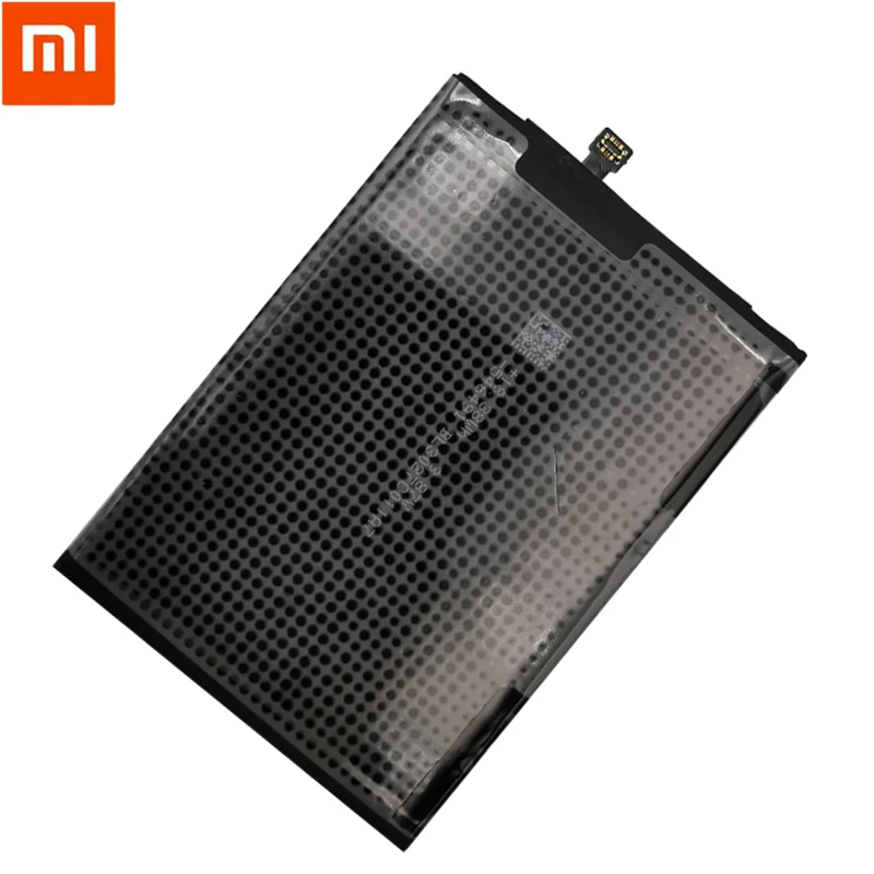 100% Original New High Quality Replacement BN63 6000mAh Battery For Xiaomi RedMi 10 / 10 PRIME Phone Rechargeable Batteries