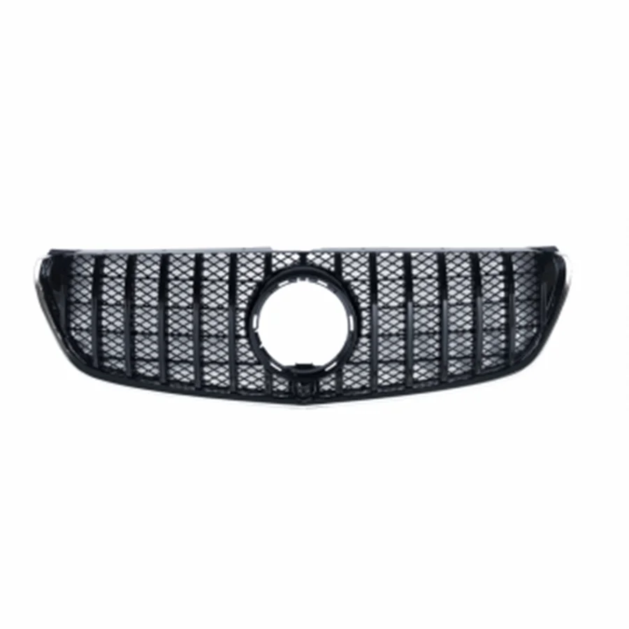 

FOR 2016-2020 Mercedes-Benz V260 V-CLASS BLACK Car Grille