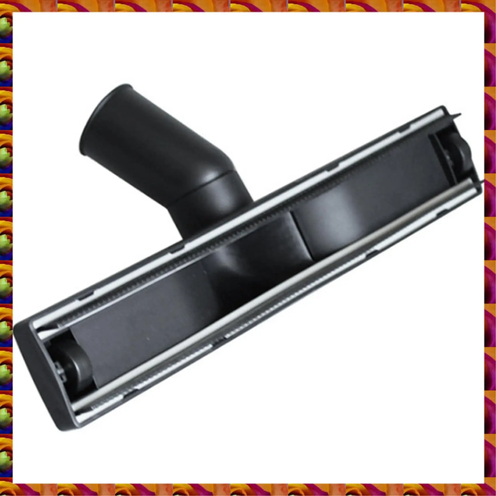 

Aimee For Jieba Chaobao Brush Head & 7 In 1 Vacuum Cleaner Brush Nozzle Home Dusting Crevice Stair Tool Kit