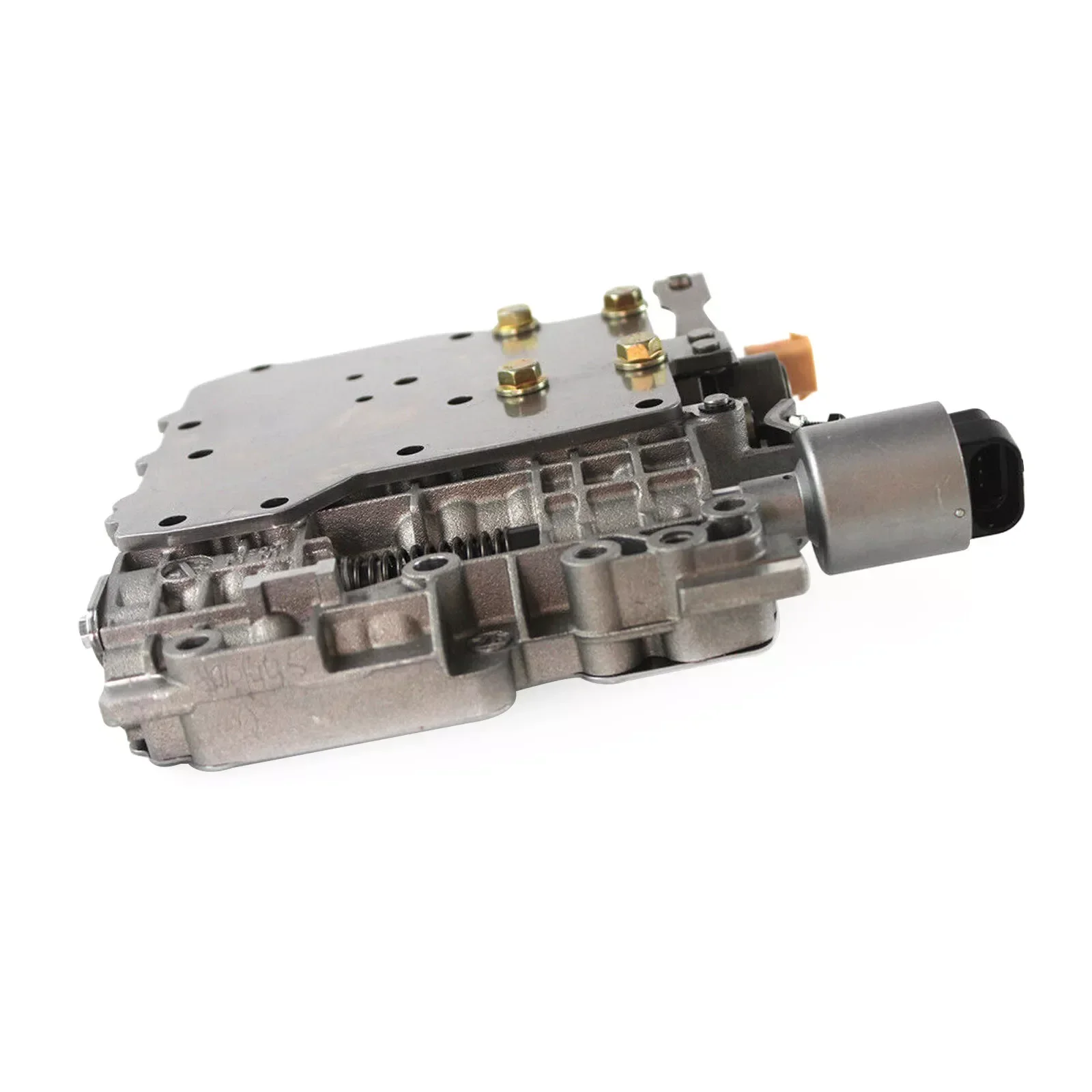 

Factory Supply Good Price Valve Body VT1 F2 CVT Auto Transmission Valve Body For Mini Cooper 2002-2008 1.4L 1.6