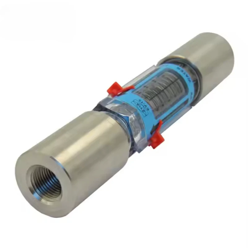 2 uds EV-15 rosca hembra de 1/2 pulgada 2-20LPM
