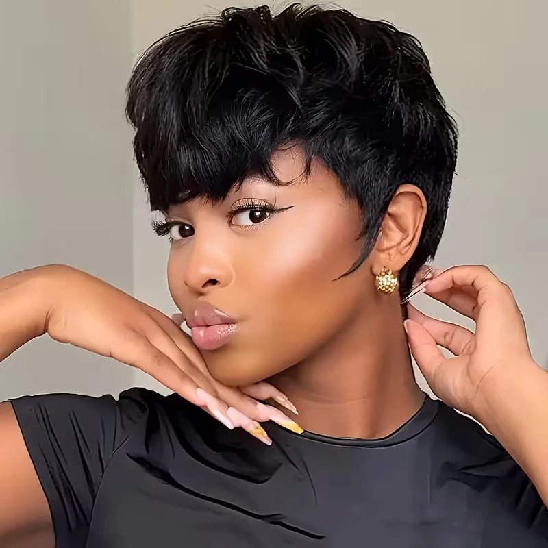 Thumbnail 3 - #69 Best Trendy Wigs to Buy In 2026