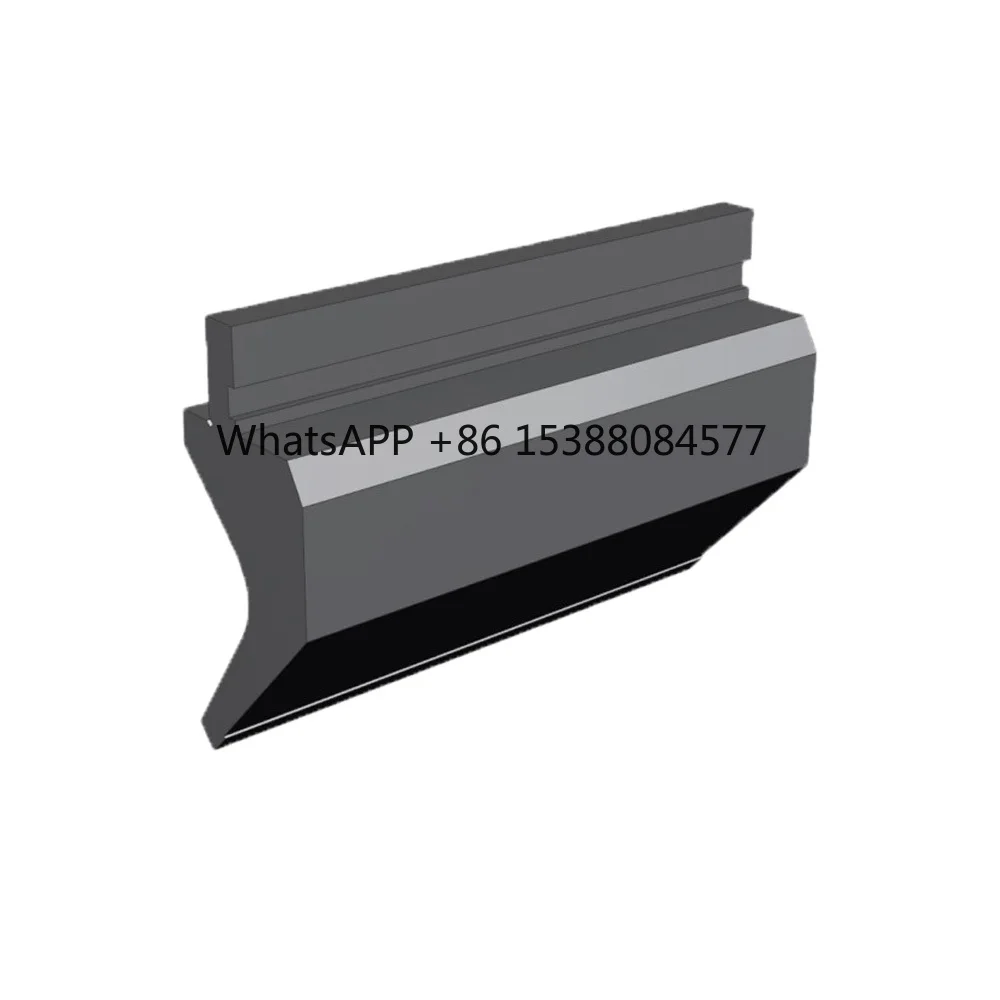 

CNC Bending Machine Tools, Press Brake Punch and Die Tools