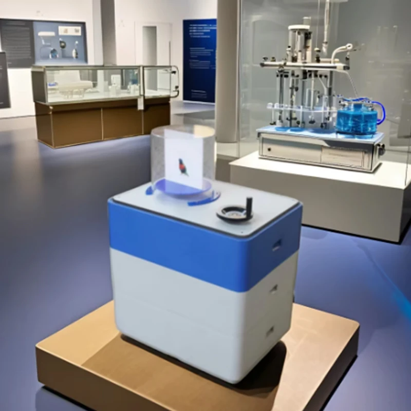 Jaula para pájaros, juego interactivo, accesorios de actividades, exposición científica, juegos científicos, juegos interactivos científicos