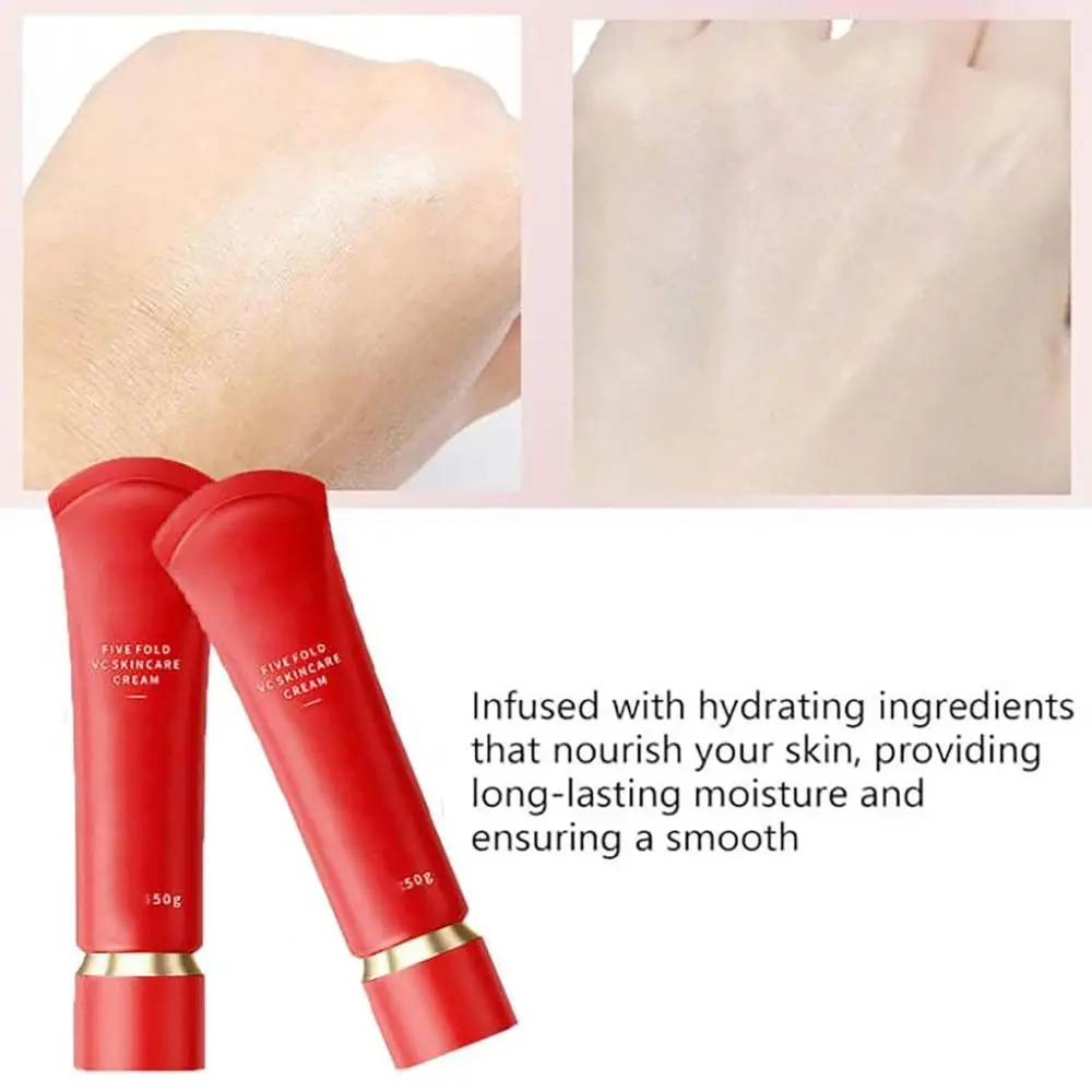 Neue Anti-Falten Feuchtigkeitsspendende Aufhellung Ton-Up Öl Kontrolle Wasserdichte Multi-creme Langlebige Concealer Creme Gesicht Make-Up