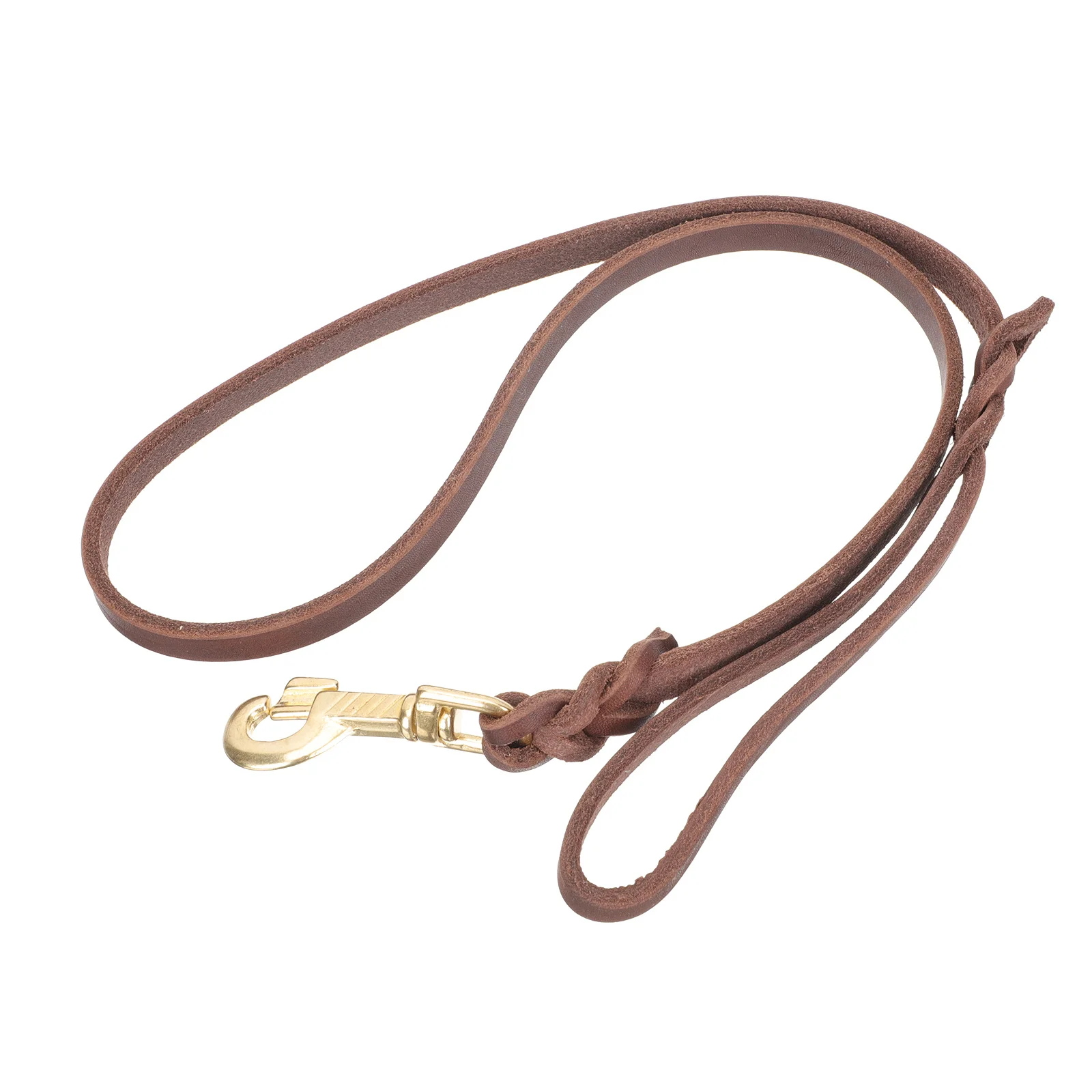 

Dog Leash For Large Dogs Wide Hand Strap Wear-Resistant Pet Traction Rope Portable Puppy Walking Leash