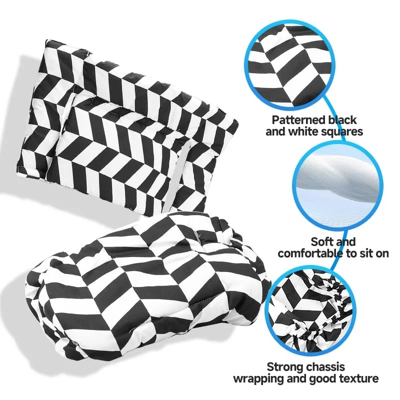 Рисунок 6 - Подушка для стульчика для стульчика Stokke