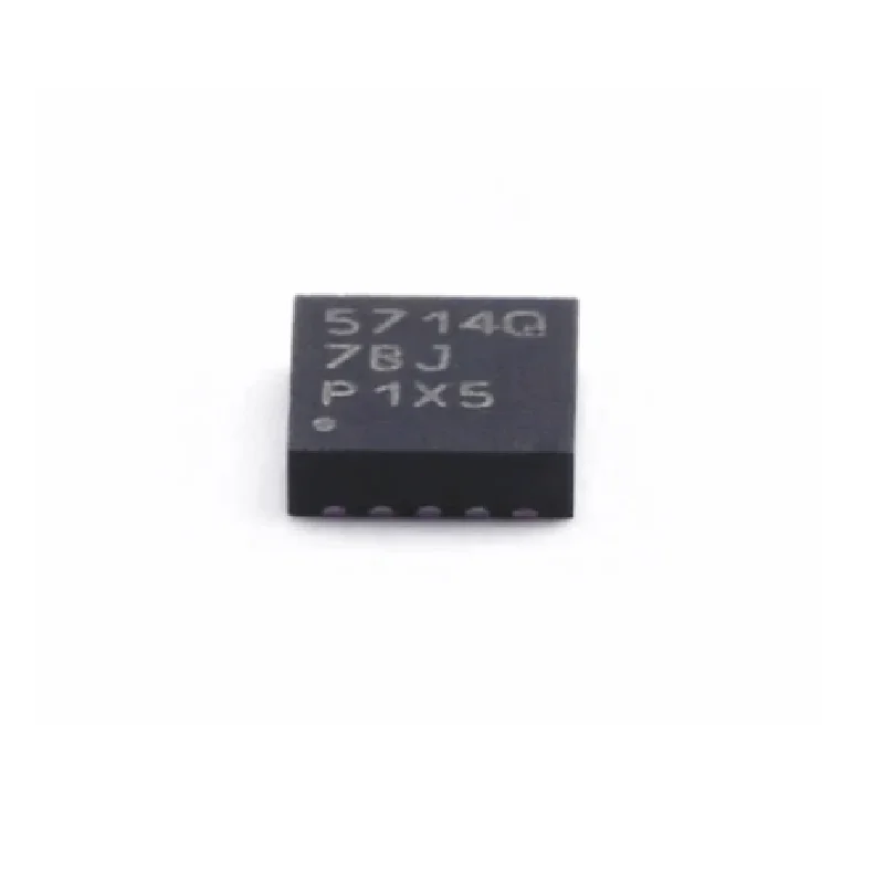 1PCS  TPS57140QDRCRQ1 VSON-10 Silkscreen 5417Q Chip IC New Original