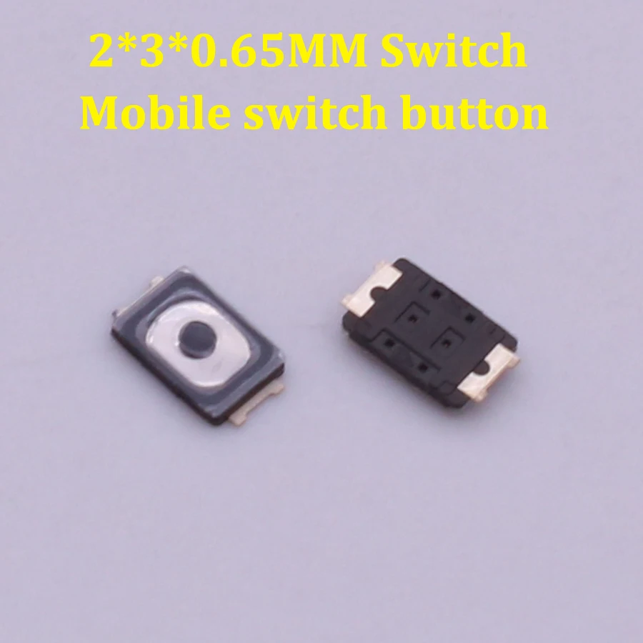 20Pcs/Lot Power On Off Inner Button Control For iPhone Android Huawei Xiaomi mi OPPO Smartphone Volume Switch Replacement Parts