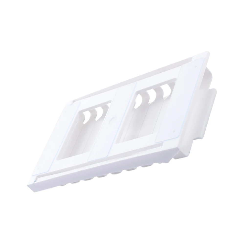 

Fridge Rack Freezer Organizer Refrigerator Accessories Drawer Storage Shelf Drawer Rack For Refrigerator Freezer