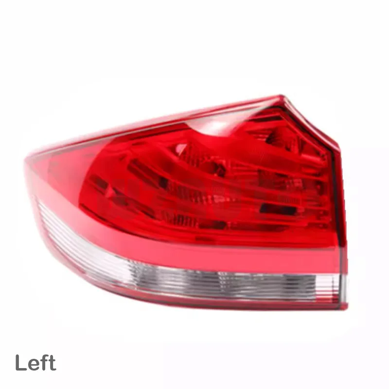 Rear Bumper Light Cover Outer Tail Light Brake Lamp Brake Light Housing For Suzuki Alivio/Ciaz 2015 2016 2017 2018 35604-78MA0