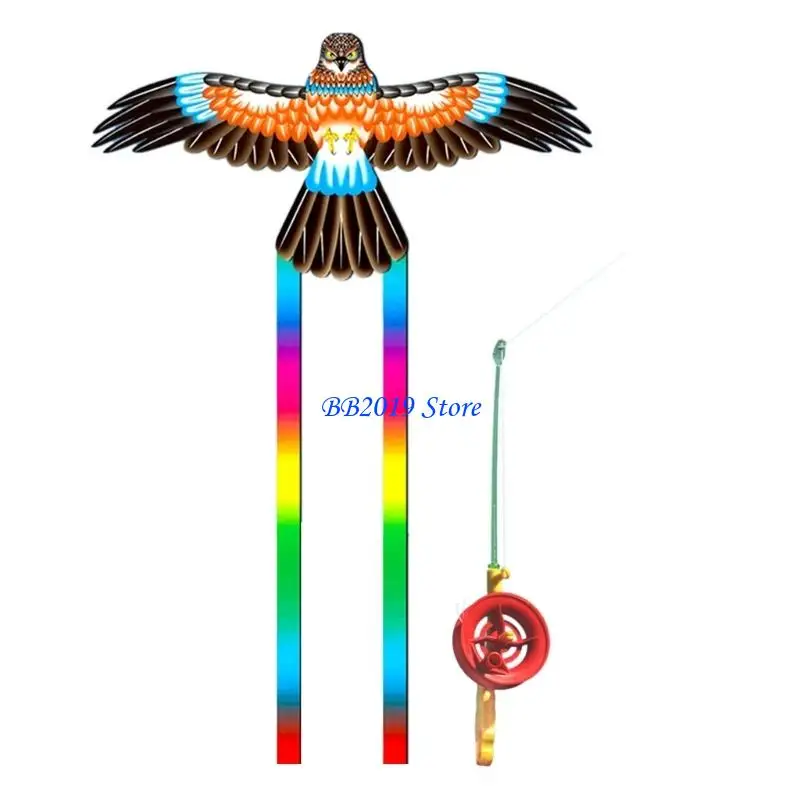 Dynamic Wing Kites - Beach Flying Toy
