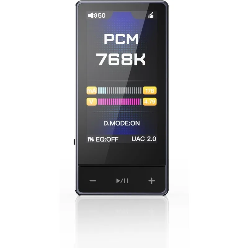 QX13 Portable Dac A…