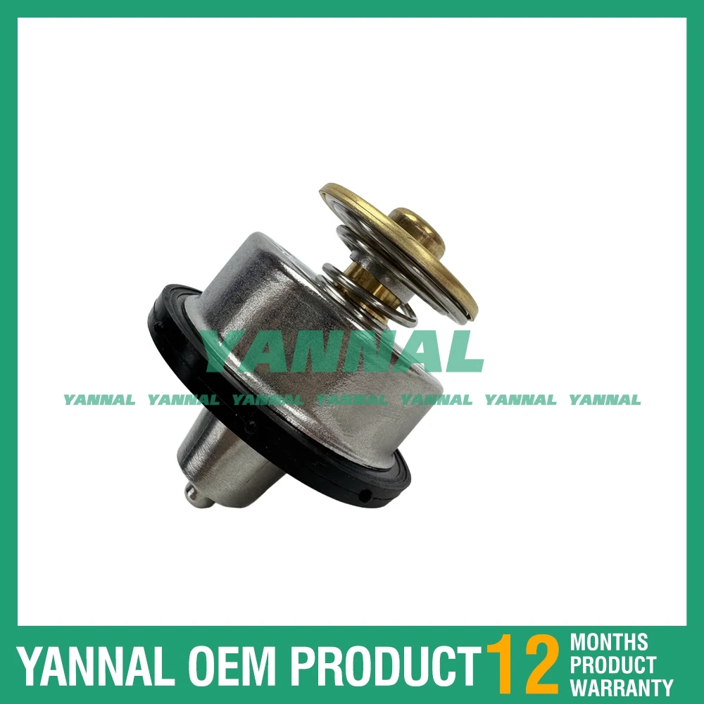 Thermostaat 1842130C3 voor Perkins DT466 motoronderdelen