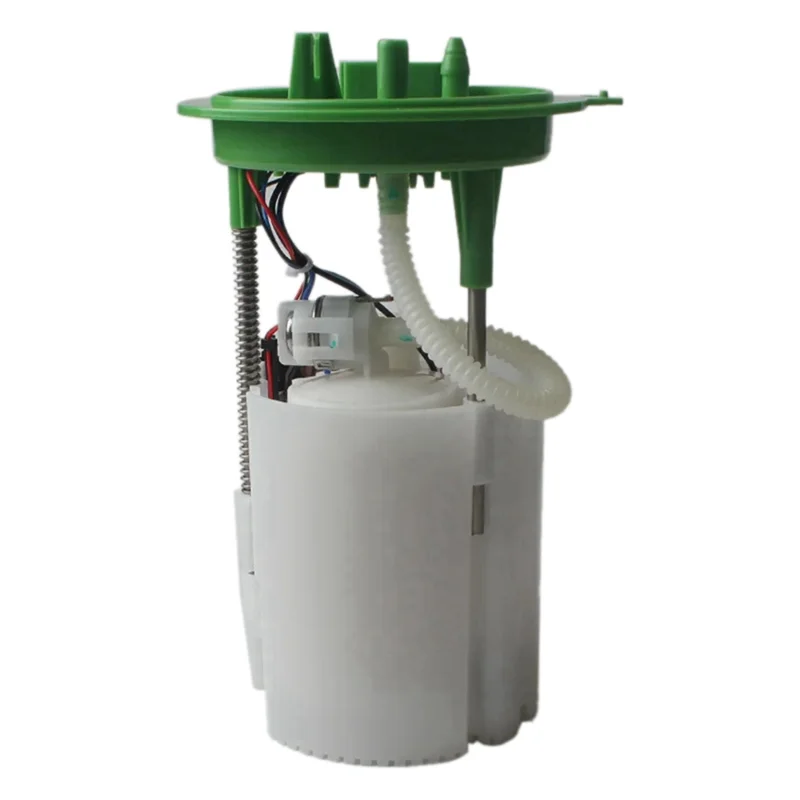 

Unusual 5Q0919051AD Car Fuel Pump Module Assembly Feed Unit For (Imported) TIGUAN (AD1, AX1) 1.4 280 TSI 2017-2020