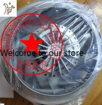 

2026ZIEHL ABEGG GR35C-2DK.6N.1R.6M.1R 131401 GR35C-2DN.D5.1R
