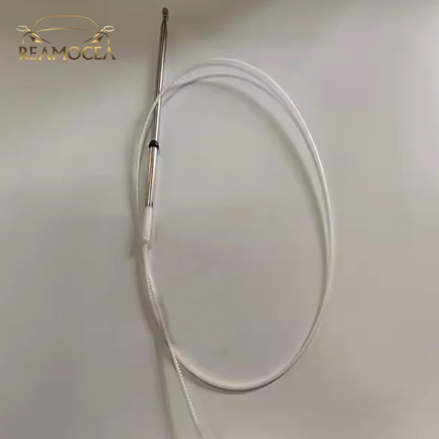 

Reamocea 1 шт. сердечник антенны радио стержень 86337-60110/8633760110 для Toyota Land Cruiser LC100 автомобильные аксессуары