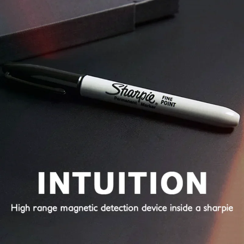 Intuition by Mozique Stage Magic Tricks Voodoo Gimmick Close up Magic Mentalism Magia Magie Magicians Prop Gimmick Accessory