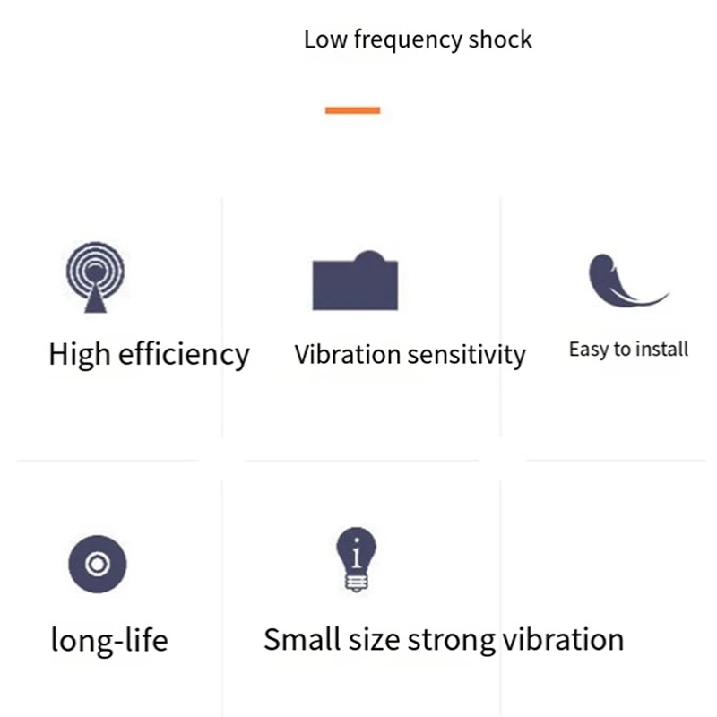 저주파 진동 서브우퍼 스피커, 카시트 하이파이 사운드 시스템, 홈 시어터 쿠션, 10W 8Ohm