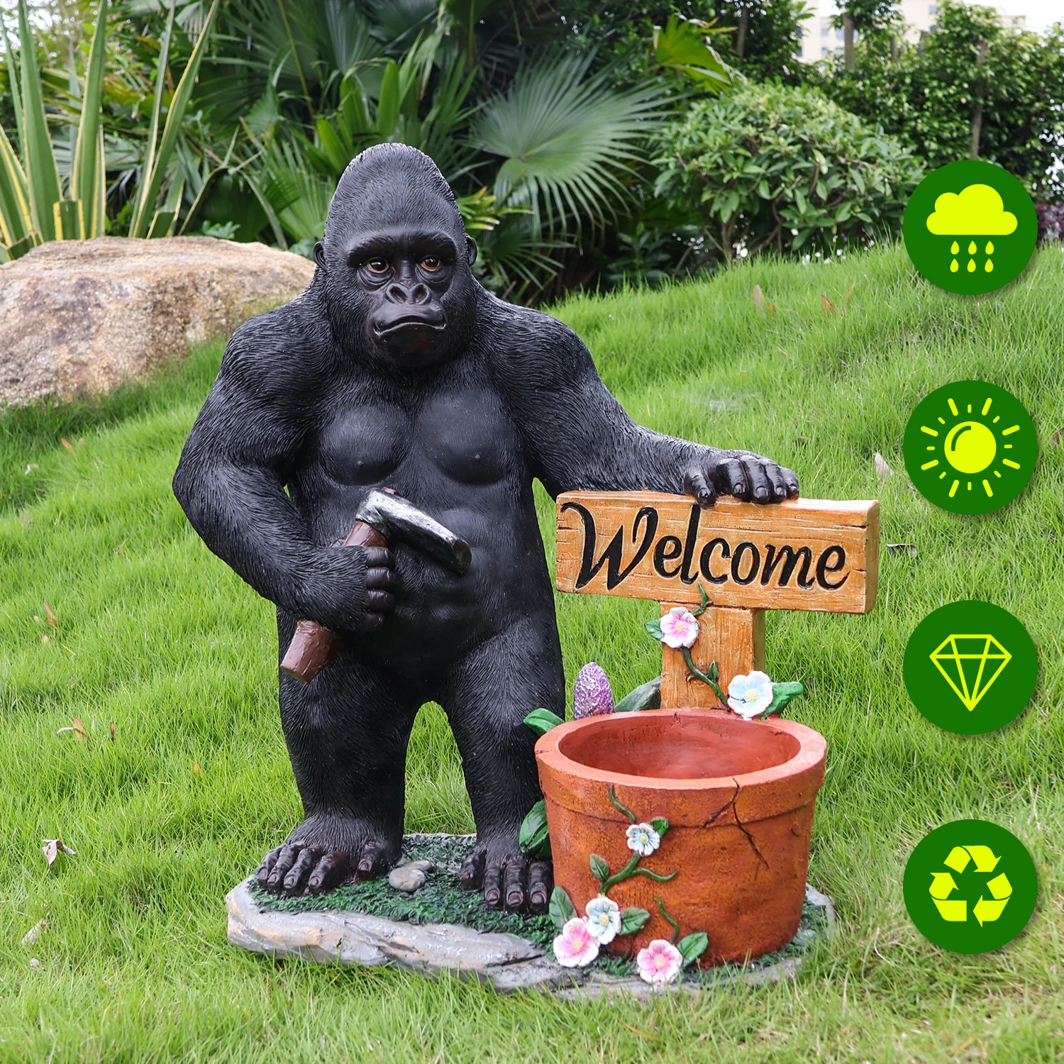 子供用屋外遊具セット、耐久性のある裏庭遊具、家族で楽しめるア - Kids Outdoor Yard Equipment のレビューと価格