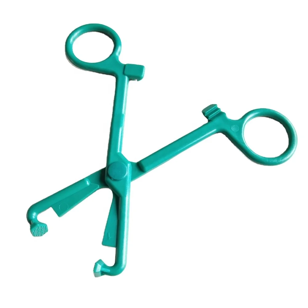 Surgical Instruments  Surgical Forceps Towel Clip Long Medical Consumables Product Passive fast shipping