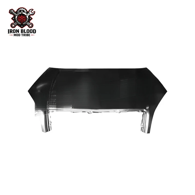 

Suitable for 2003-2009 LC120 engine , Prado FJ120 hood